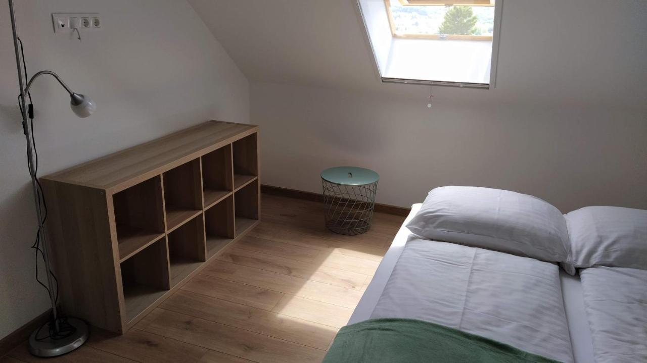 טיהאני Dalia Apartman מראה חיצוני תמונה
